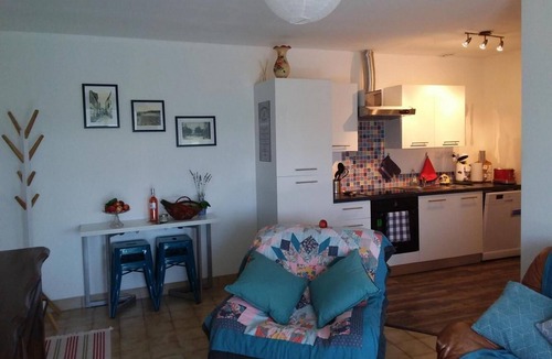Saux House | Gîtes de France® - Le Vallon de la Fontaine