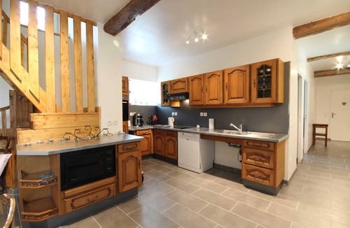 Saint-Martin-Osmonville House | Gîtes de France® - L'Avant la Prée