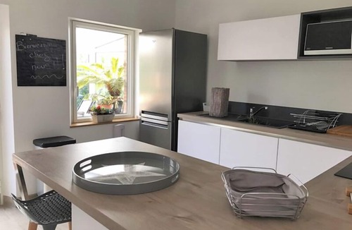 Varengeville-sur-Mer House | Gîtes de France® - Le Clos de Marie