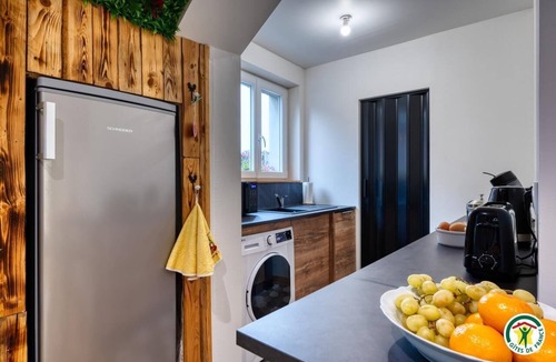 Allouville-Bellefosse House | Gîtes de France® - Le Querqus