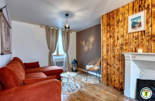 Allouville-Bellefosse House | Gîtes de France® - Le Querqus