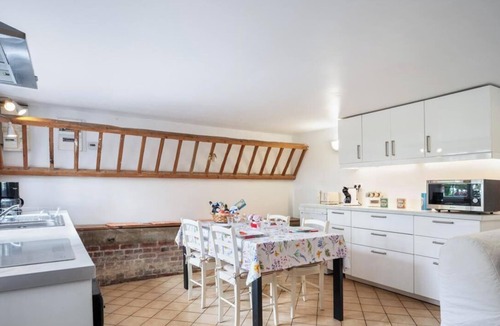 Allouville-Bellefosse House | Gîtes de France® - LES HIRONDELLES