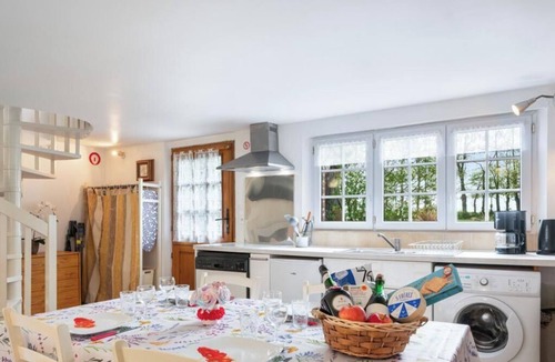 Allouville-Bellefosse House | Gîtes de France® - LES HIRONDELLES