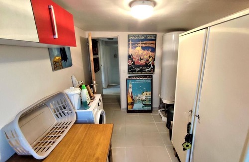Ancretteville-sur-Mer House | Gîtes de France® - Forever is not too long