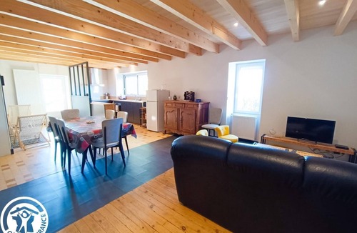 Bagat-en-Quercy House | Gîtes de France® - Gîte de Mauroux