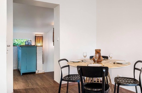 Bertreville-Saint-Ouen House | Gîtes de France® - Le Gîte du Château