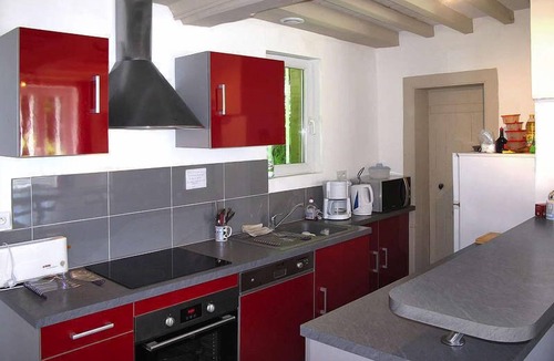 Angerville-l'Orcher House | Gîtes de France® - Les Aulnes