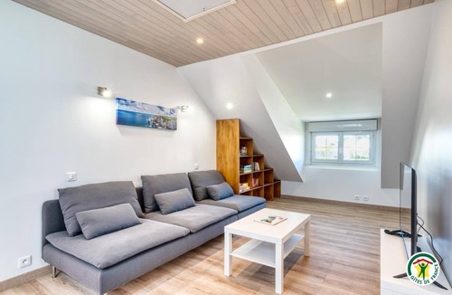 Angerville-l'Orcher House | Gîtes de France® - Gîte de l'If