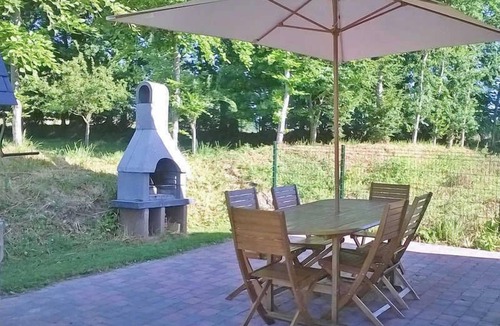 Carville-Pot-de-Fer House | Gîtes de France® - Graine de Lin