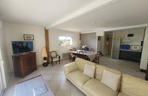 Criquetot-lʼEsneval House | Gîtes de France® - La Mare aux Canards