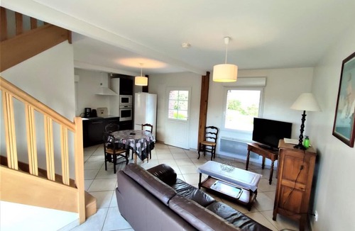 Criquetot-lʼEsneval House | Gîtes de France® - L'Ecluse