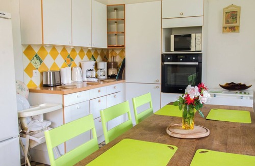 Gonneville-sur-Scie House | Gîtes de France® - The Manor Farm