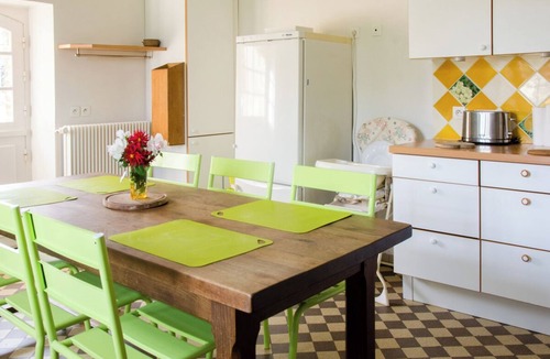Gonneville-sur-Scie House | Gîtes de France® - The Manor Farm