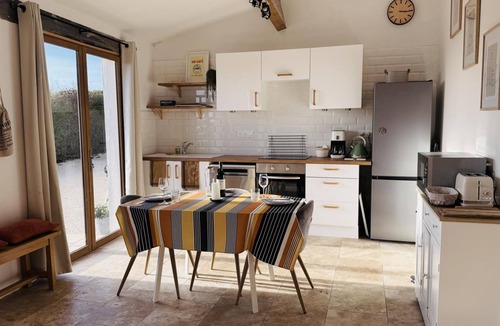 Saint-Paul-Flaugnac House | Gîtes de France® - Le P'tit Chêne