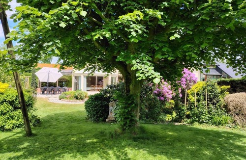 Montivilliers House | Gîtes de France® - Gîte La Ferme d'Escures