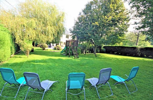 Montivilliers House | Gîtes de France® - Gîte La Ferme d'Escures