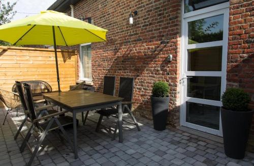 La Chapelle-d'Armentieres House | Gîtes de La Vesée