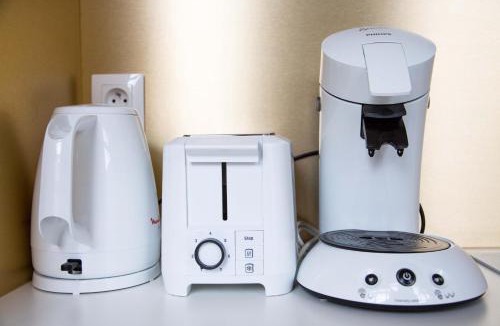 La Chapelle-d'Armentieres House | Gîtes de La Vesée