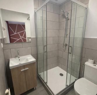 Merlieux-et-Fouquerolles Apartment | Gîtes de la Renaissance