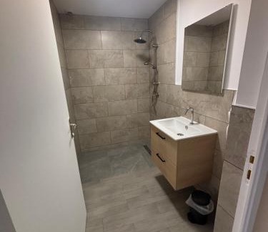 Merlieux-et-Fouquerolles Apartment | Gîtes de la Renaissance