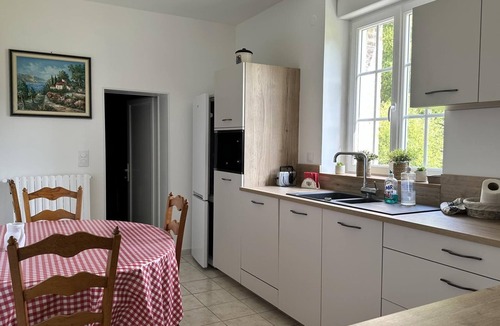 Saint-Pierre-le-Vieux House | Gîtes de France® - Le Gîte du Moulin