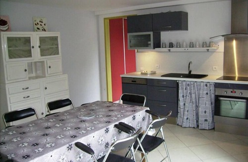 Sainte-Marguerite-sur-Mer House | Gîtes de France® - La Gloriette du Castel