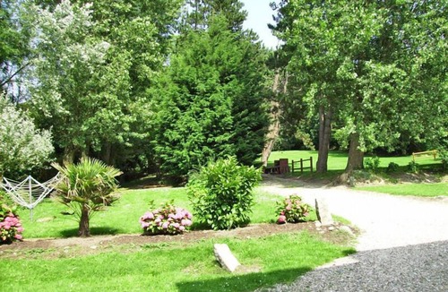 Sainte-Marguerite-sur-Mer House | Gîtes de France® - La Gloriette du Castel