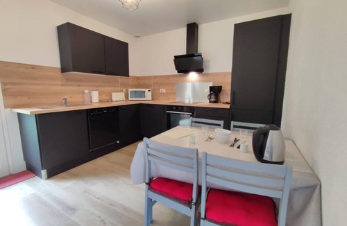 Varneville-Bretteville House | Gîtes de France® - Le Gîte du Puits