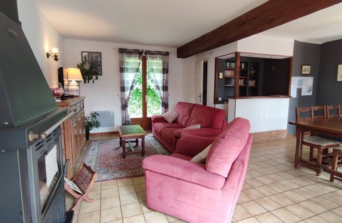 Varneville-Bretteville House | Gîtes de France® - Le Gîte du Puits