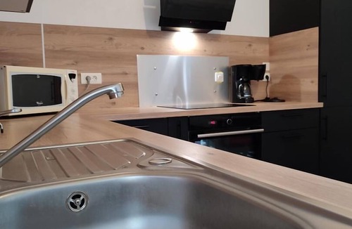 Varneville-Bretteville House | Gîtes de France® - Le Gîte du Puits