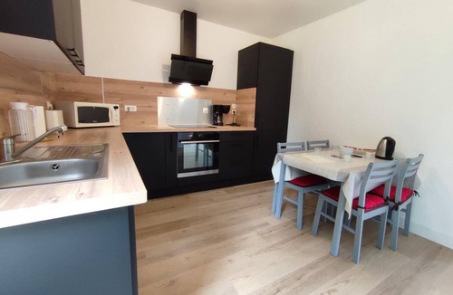 Varneville-Bretteville House | Gîtes de France® - Le Gîte du Puits