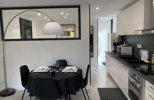 Arques-la-Bataille House | Gîtes de France® - Le Petit Paradis