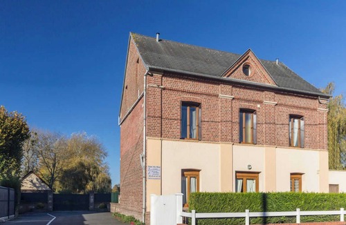 Arques-la-Bataille House | Gîtes de France® - Tout va Bien