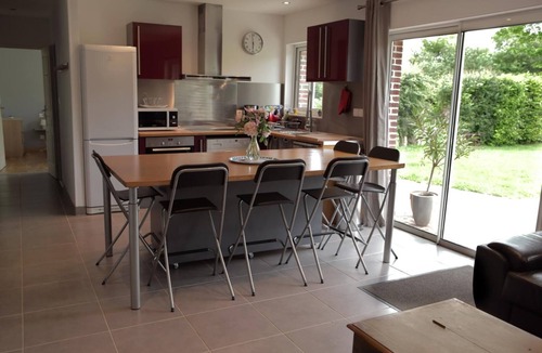 Beaubec-la-Rosiere House | Gîtes de France® - Giteopré