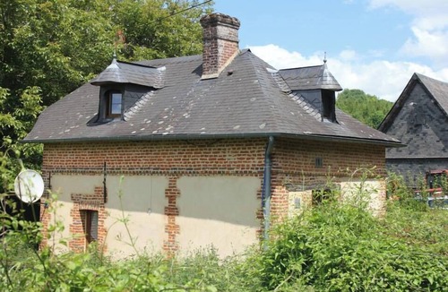 Croisy-sur-Andelle House | Gîtes de France® - Le Gardian
