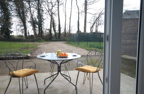 Epinay-sur-Duclair House | Gîtes de France® - Orvason 2