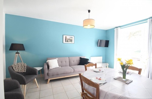 Epinay-sur-Duclair House | Gîtes de France® - Orvason 2