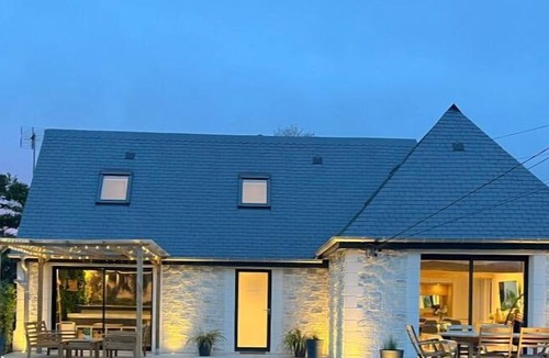 Neufchatel-en-Bray House | Gîtes de France® - Lodge and Sweety Spa