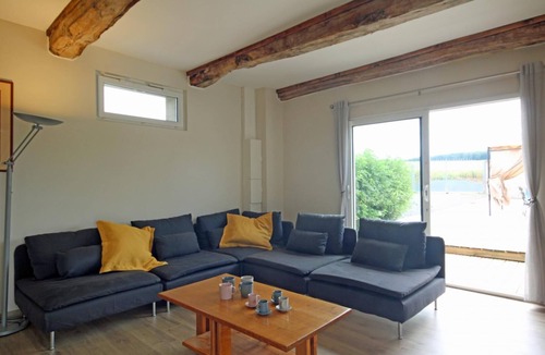 Osmoy-Saint-Valery Other | Gîtes de France® - Les Ecuries du Mesnil aux Moines