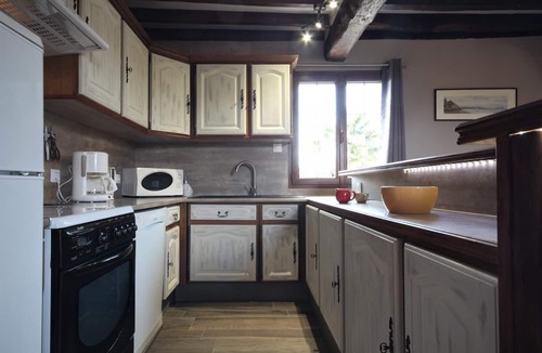 Osmoy-Saint-Valery House | Gîtes de France® - La Grange