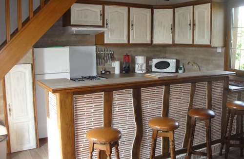 Osmoy-Saint-Valery House | Gîtes de France® - La Grange