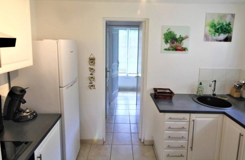 La Mailleraye-sur-Seine House | Gîtes de France® - Le Pas Grillant