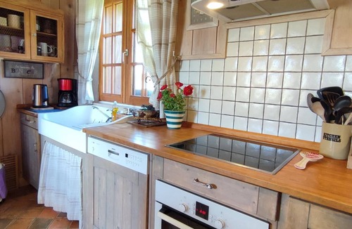 Bailleul-Neuville House | Gîtes de France® - The Bread Oven