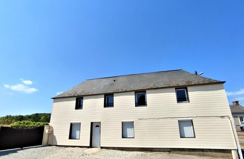 Bailly-en-Riviere House | Gîtes de France® - Le Vingt de la Paix
