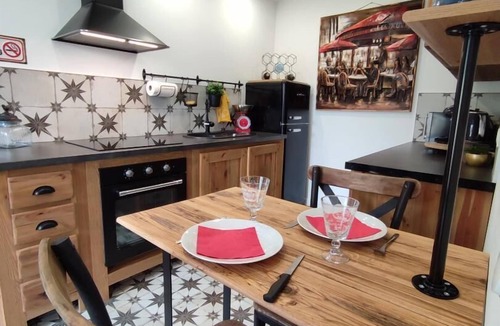 Berneval-le-Grand House | Gîtes de France® - At the crossroads