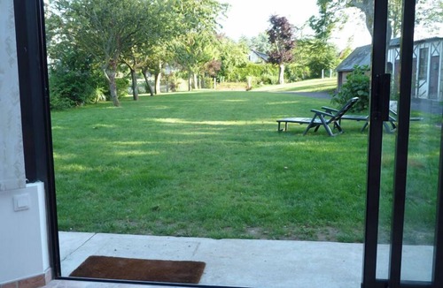 Bordeaux-Saint-Clair House | Gîtes de France® - Le Verger