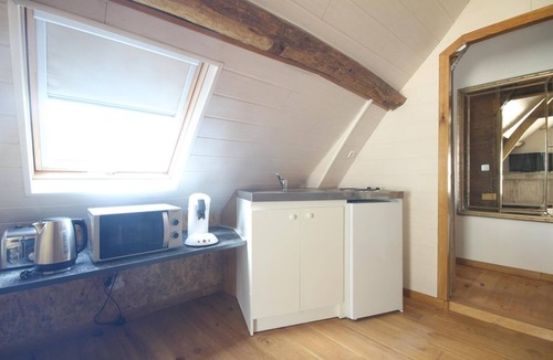 Dampierre-en-Bray House | Gîtes de France® - The Duplex