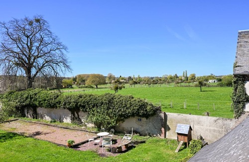 Dampierre-en-Bray House | Gîtes de France® - The Duplex