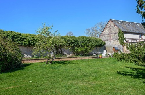 Dampierre-en-Bray House | Gîtes de France® - The Duplex
