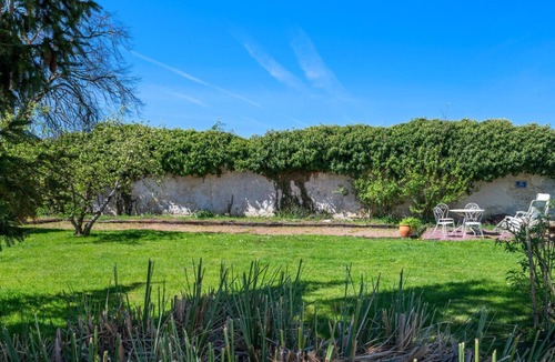 Dampierre-en-Bray House | Gîtes de France® - The Duplex